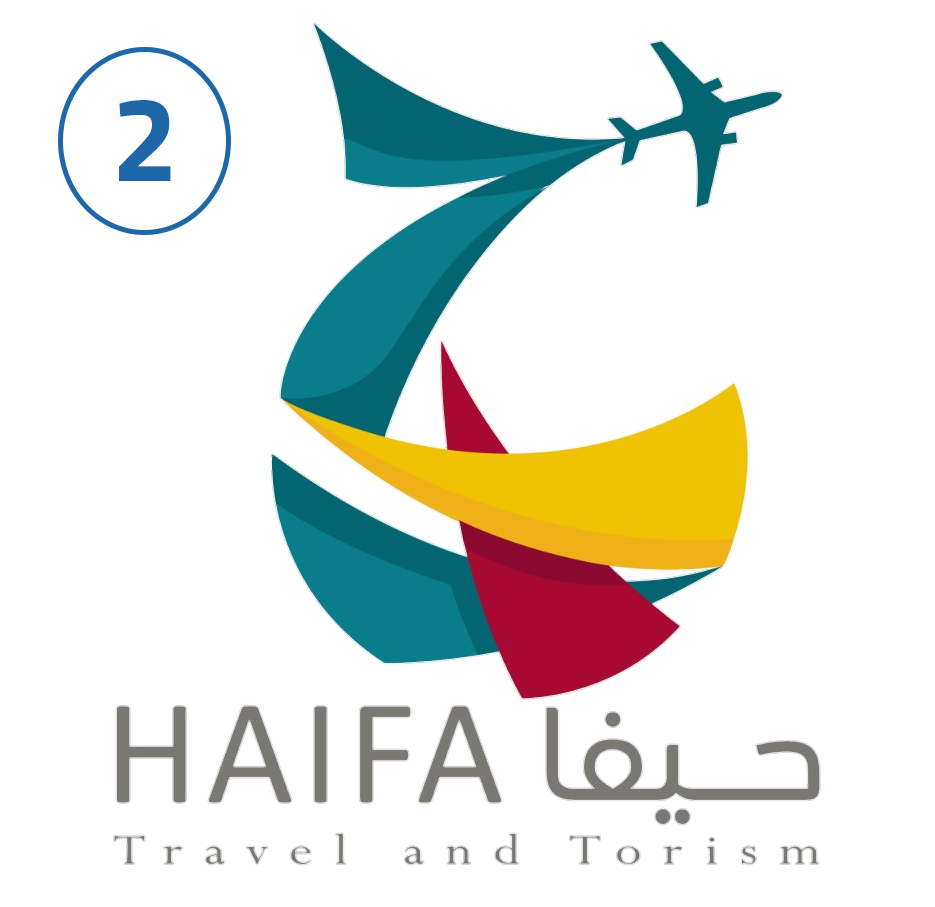 حيفا للسياحة والسفر